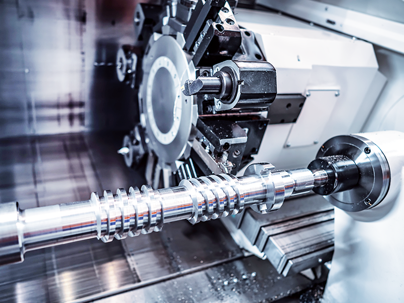 工(gōng)業(yè)機器(qì)人(rén)賽道的(de)新一輪熱(rè)潮來了